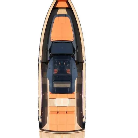 Saint Yachting Santorini *